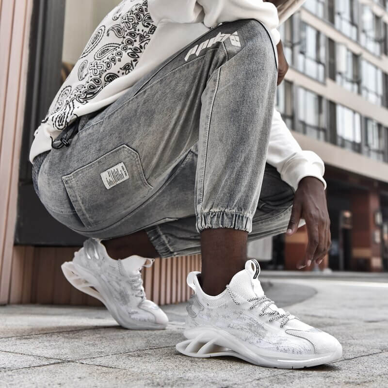 INFINIT Blaze Revolt best athletic shoes for men Shoes Infinit Store Infinit Store Infinit Sneakers