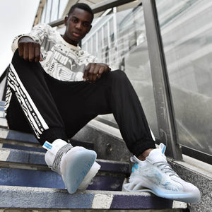 INFINIT Blaze Revolt best athletic shoes for men Shoes Infinit Store Infinit Store Infinit Sneakers