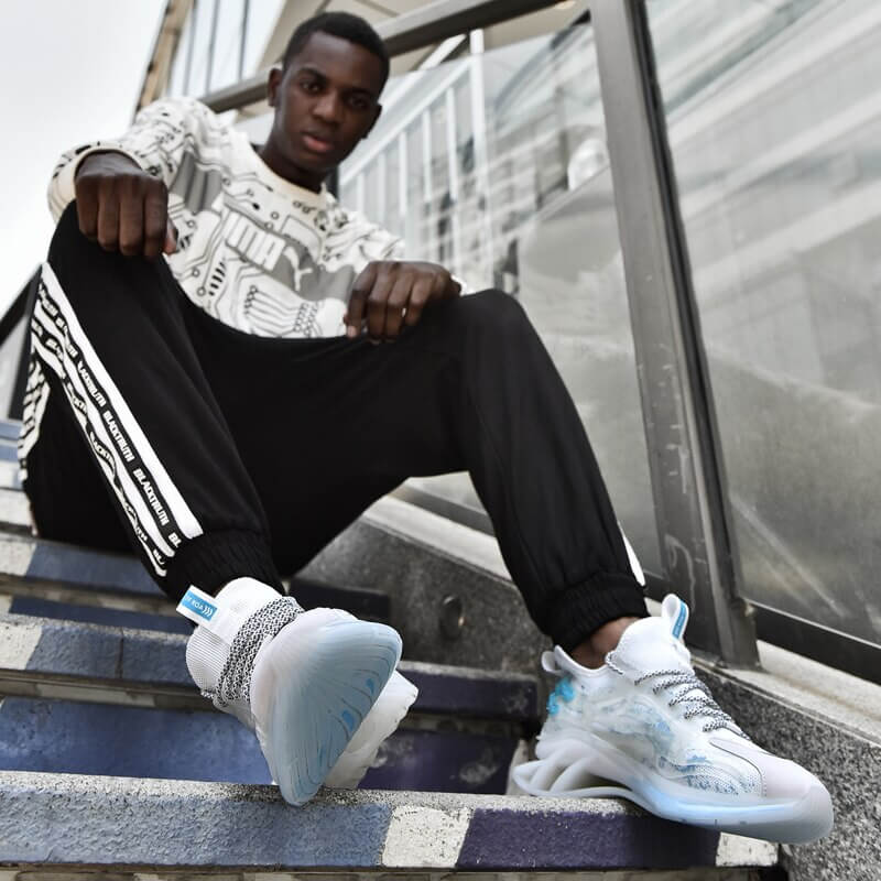 INFINIT Blaze Revolt best athletic shoes for men Shoes Infinit Store Infinit Store Infinit Sneakers