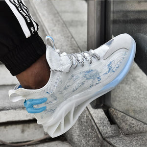 INFINIT Blaze Revolt best athletic shoes for men Shoes Infinit Store Infinit Store Infinit Sneakers