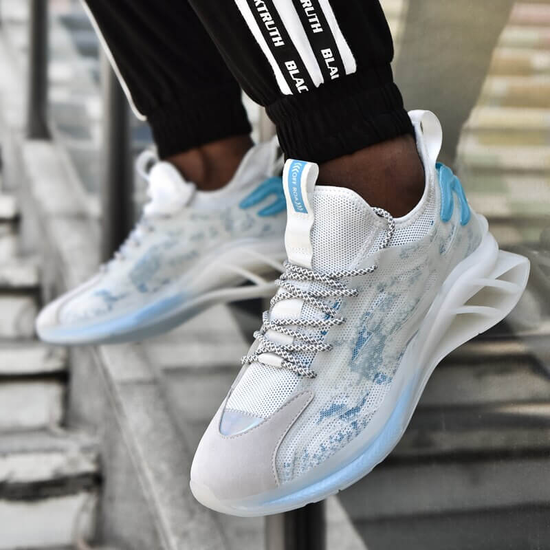 INFINIT Blaze Revolt best athletic shoes for men Shoes Infinit Store Infinit Store Infinit Sneakers