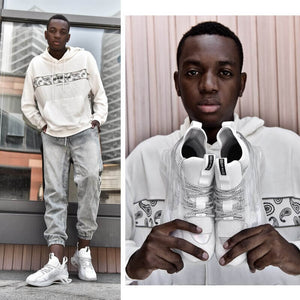 INFINIT Blaze Revolt best athletic shoes for men Shoes Infinit Store Infinit Store Infinit Sneakers