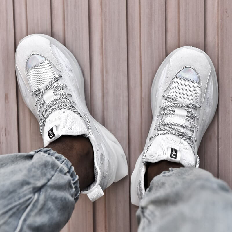 INFINIT Blaze Revolt best athletic shoes for men Shoes Infinit Store Infinit Store Infinit Sneakers