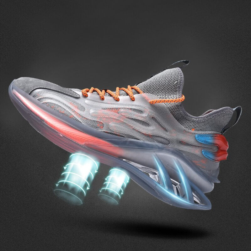 INFINIT Blaze Revolt best athletic shoes for men Shoes Infinit Store Infinit Store Infinit Sneakers