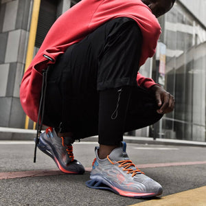 INFINIT Blaze Revolt best athletic shoes for men Shoes Infinit Store Infinit Store Infinit Sneakers