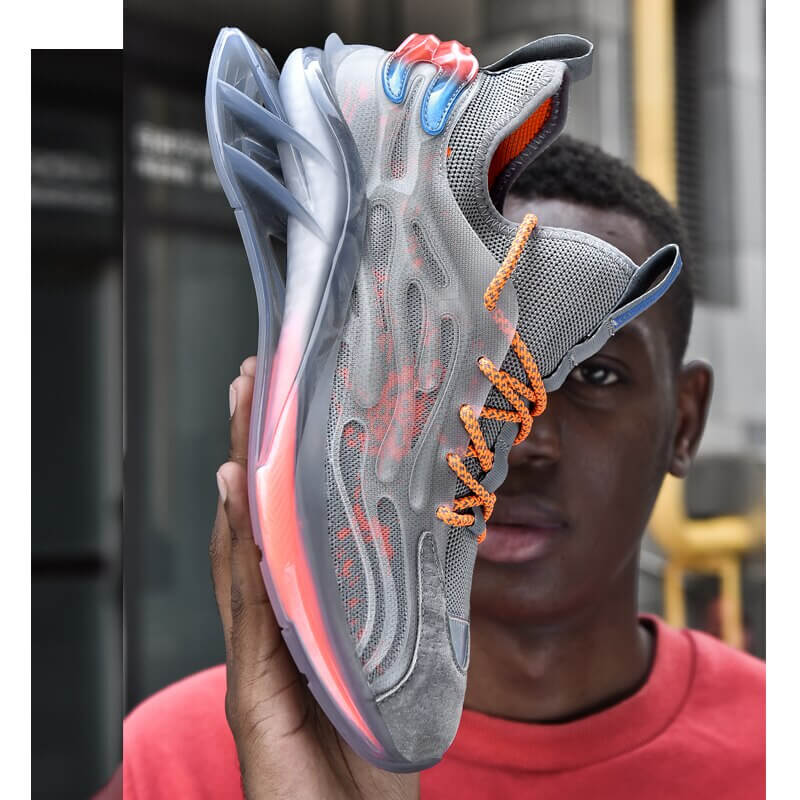 INFINIT Blaze Revolt best athletic shoes for men Shoes Infinit Store Infinit Store Infinit Sneakers