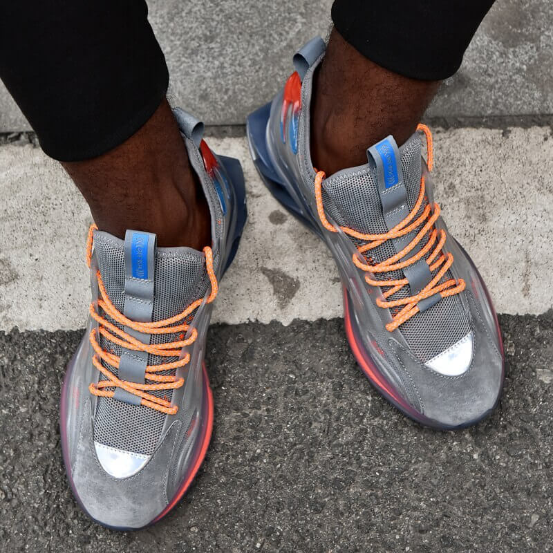 INFINIT Blaze Revolt best athletic shoes for men Shoes Infinit Store Infinit Store Infinit Sneakers