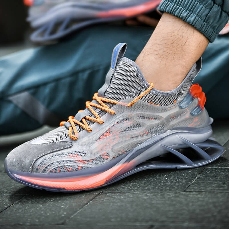 INFINIT Blaze Revolt best athletic shoes for men Shoes Infinit Store Infinit Store Infinit Sneakers