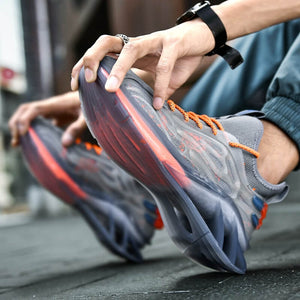 INFINIT Blaze Revolt best athletic shoes for men Shoes Infinit Store Infinit Store Infinit Sneakers