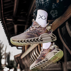 INFINIT Blaze Ryu Sneakers best athletic shoes 2022 Shoes Infinit Store Infinit Store Infinit Sneakers