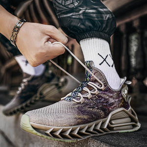 INFINIT Blaze Ryu Sneakers best athletic shoes 2022 Shoes Infinit Store Infinit Store Infinit Sneakers