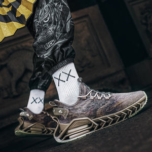 INFINIT Blaze Ryu Sneakers best athletic shoes 2022 Shoes Infinit Store Infinit Store Infinit Sneakers