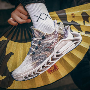 INFINIT Blaze Ryu Sneakers best athletic shoes 2022 Shoes Infinit Store Infinit Store Infinit Sneakers