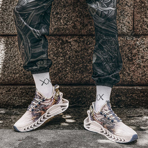 INFINIT Blaze Ryu Sneakers best athletic shoes 2022 Shoes Infinit Store Infinit Store Infinit Sneakers