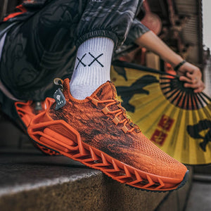 INFINIT Blaze Ryu Sneakers best athletic shoes 2022 Shoes Infinit Store Infinit Store Infinit Sneakers