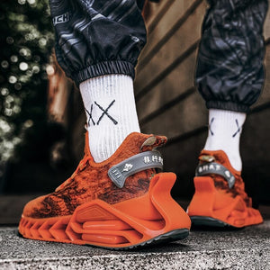 INFINIT Blaze Ryu Sneakers best athletic shoes 2022 Shoes Infinit Store Infinit Store Infinit Sneakers