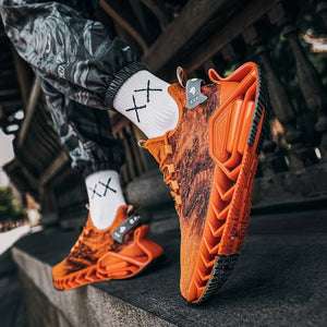 INFINIT Blaze Ryu Sneakers best athletic shoes 2022 Shoes Infinit Store Infinit Store Infinit Sneakers