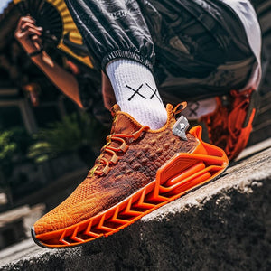 INFINIT Blaze Ryu Sneakers best athletic shoes 2022 Shoes Infinit Store Infinit Store Infinit Sneakers