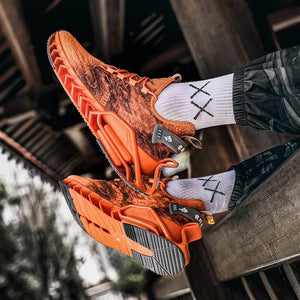 INFINIT Blaze Ryu Sneakers best athletic shoes 2022 Shoes Infinit Store Infinit Store Infinit Sneakers