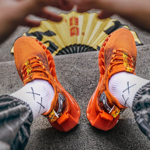 INFINIT Blaze Ryu Sneakers best athletic shoes 2022 Shoes Infinit Store Infinit Store Infinit Sneakers