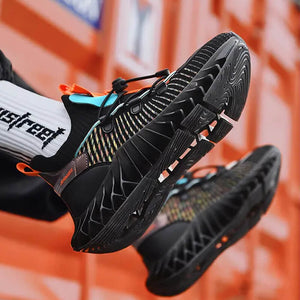 INFINIT Blaze SanigX A55 Sneakers Best gym Shoes 2022 Shoes Infinit Store Infinit Store Infinit Sneakers