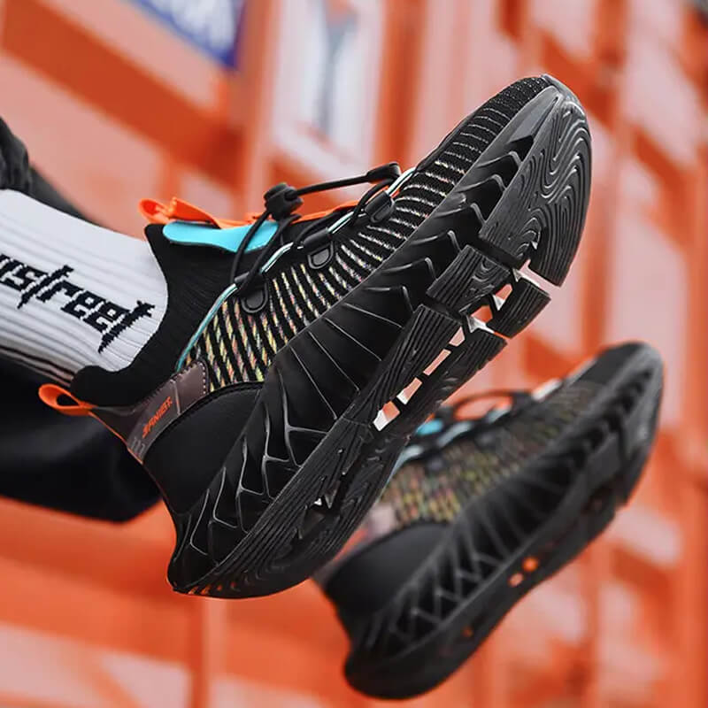 INFINIT Blaze SanigX A55 Sneakers Best gym Shoes 2022 Shoes Infinit Store Infinit Store Infinit Sneakers