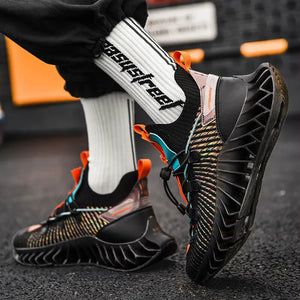 INFINIT Blaze SanigX A55 Sneakers Best gym Shoes 2022 Shoes Infinit Store Infinit Store Infinit Sneakers