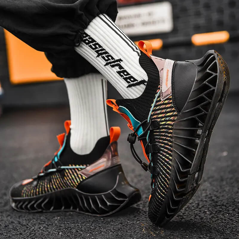 INFINIT Blaze SanigX A55 Sneakers Best gym Shoes 2022 Shoes Infinit Store Infinit Store Infinit Sneakers