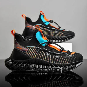 INFINIT Blaze SanigX A55 Sneakers Best gym Shoes 2022 Shoes Infinit Store Infinit Store Infinit Sneakers