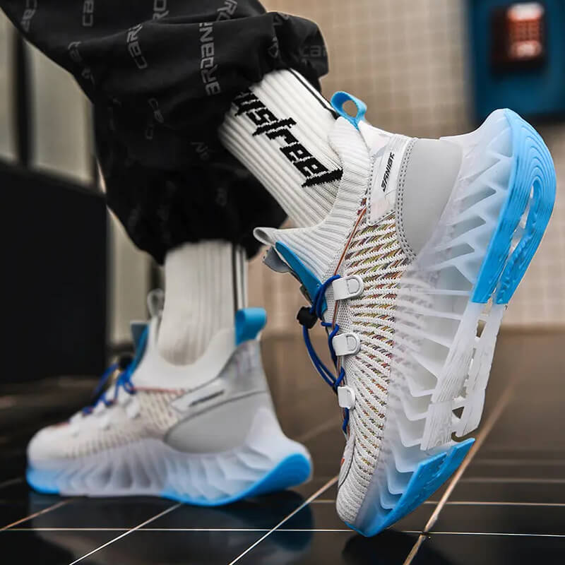 INFINIT Blaze SanigX A55 Sneakers Best gym Shoes 2022 Shoes Infinit Store Infinit Store Infinit Sneakers