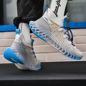 INFINIT Blaze SanigX A55 Sneakers Best gym Shoes 2022 Shoes Infinit Store Infinit Store Infinit Sneakers