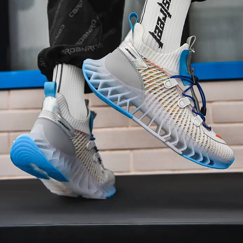 INFINIT Blaze SanigX A55 Sneakers Best gym Shoes 2022 Shoes Infinit Store Infinit Store Infinit Sneakers