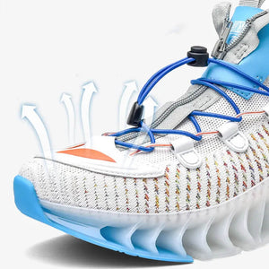 INFINIT Blaze SanigX A55 Sneakers Best gym Shoes 2022 Shoes Infinit Store Infinit Store Infinit Sneakers