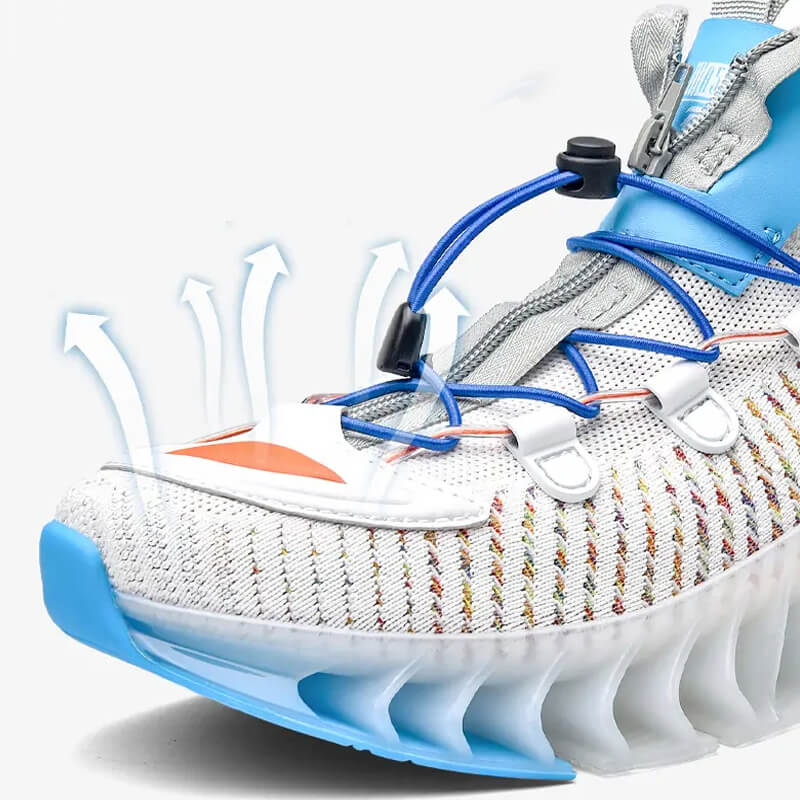 INFINIT Blaze SanigX A55 Sneakers Best gym Shoes 2022 Shoes Infinit Store Infinit Store Infinit Sneakers