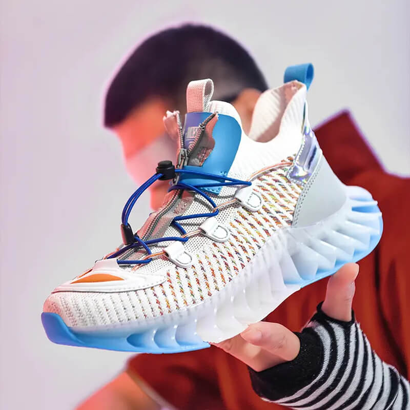 INFINIT Blaze SanigX A55 Sneakers Best gym Shoes 2022 Shoes Infinit Store Infinit Store Infinit Sneakers