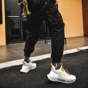 INFINIT Blaze SanigX A55 Sneakers Best gym Shoes 2022 Shoes Infinit Store Infinit Store Infinit Sneakers