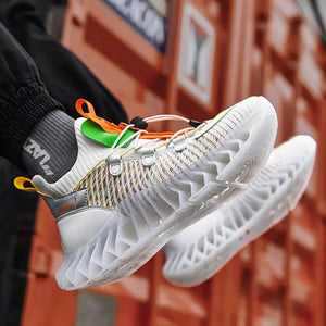 INFINIT Blaze SanigX A55 Sneakers Best gym Shoes 2022 Shoes Infinit Store Infinit Store Infinit Sneakers