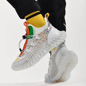 INFINIT Blaze SanigX A55 Sneakers Best gym Shoes 2022 Shoes Infinit Store Infinit Store Infinit Sneakers