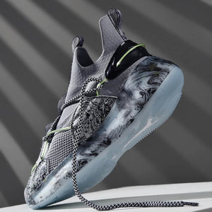 INFINIT Blaze Spectre breathable high top sneakers Shoes Infinit Store Infinit Store Infinit Sneakers