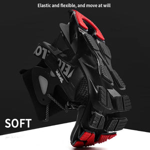 INFINIT Blaze Velove Original High Top Sneakers Shoes Infinit Store Infinit Store Infinit Sneakers