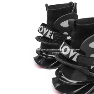 INFINIT Blaze Velove Original High Top Sneakers Shoes Infinit Store Infinit Store Infinit Sneakers