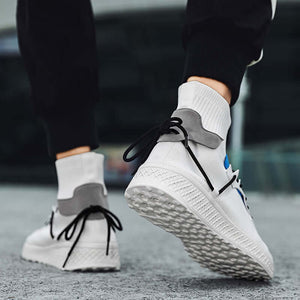 INFINIT Blaze Voltra Sneakers Original Shoes Infinit Store Infinit Store Infinit Sneakers