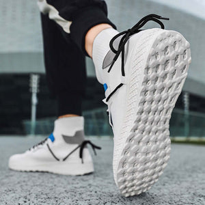 INFINIT Blaze Voltra Sneakers Original Shoes Infinit Store Infinit Store Infinit Sneakers