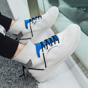 INFINIT Blaze Voltra Sneakers Original Shoes Infinit Store Infinit Store Infinit Sneakers