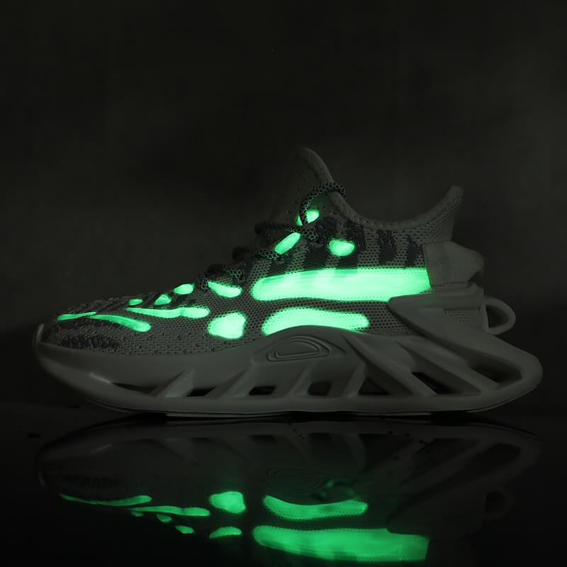 INFINIT Blaze Xccentric Sneakers mens skate shoes Shoes Infinit Store Infinit Store Infinit Sneakers