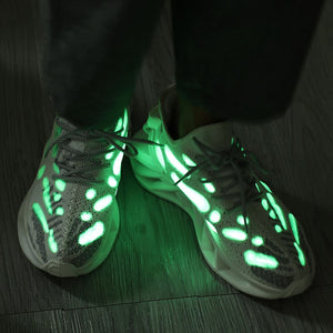 INFINIT Blaze Xccentric Sneakers mens skate shoes Shoes Infinit Store Infinit Store Infinit Sneakers