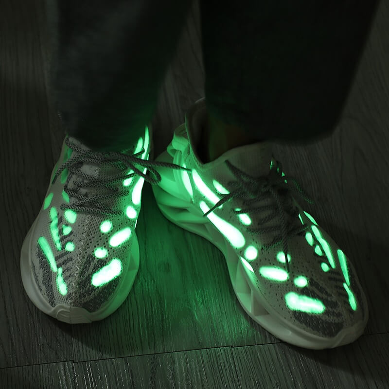 INFINIT Blaze Xccentric Sneakers mens skate shoes Shoes Infinit Store Infinit Store Infinit Sneakers