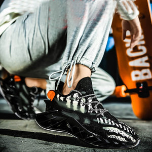 INFINIT Blaze Xccentric Sneakers mens skate shoes Shoes Infinit Store Infinit Store Infinit Sneakers