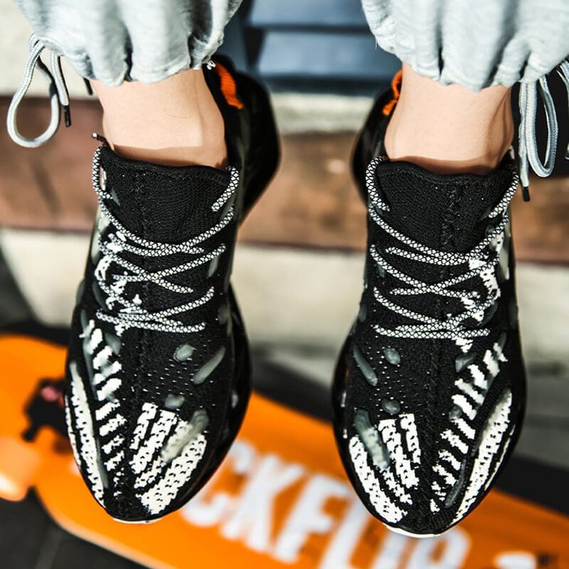 INFINIT Blaze Xccentric Sneakers mens skate shoes Shoes Infinit Store Infinit Store Infinit Sneakers