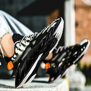 INFINIT Blaze Xccentric Sneakers mens skate shoes Shoes Infinit Store Infinit Store Infinit Sneakers